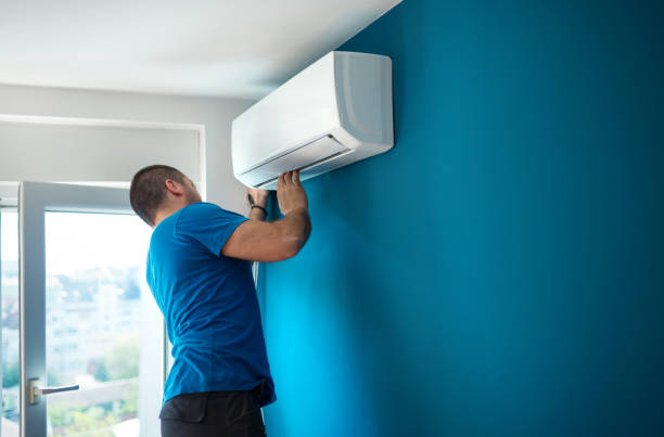 Best Emergency HVAC Services in Goodman, MS