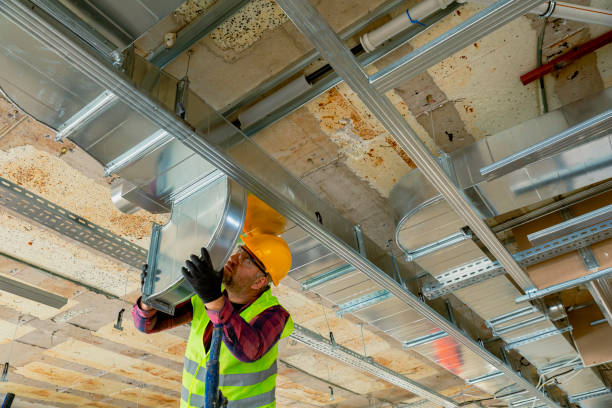 Trusted Goodman, MS HVAC Experts