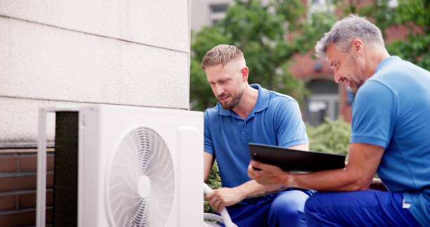 Best Commercial HVAC in Goodman, MS
