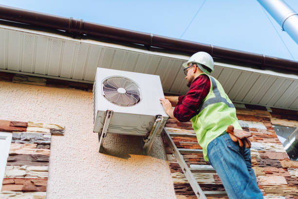 Best HVAC Financing and Leasing in Goodman, MS