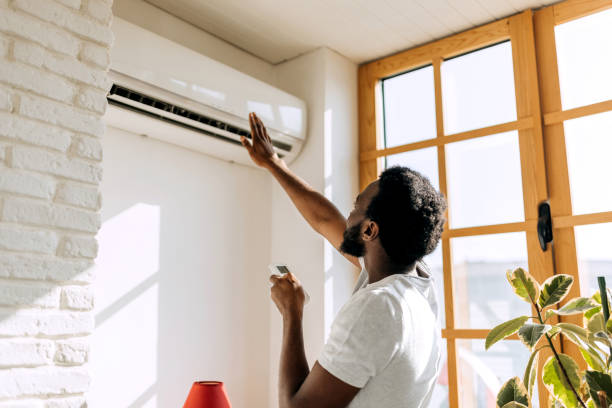 Best Air Filters and Purifiers in Goodman, MS