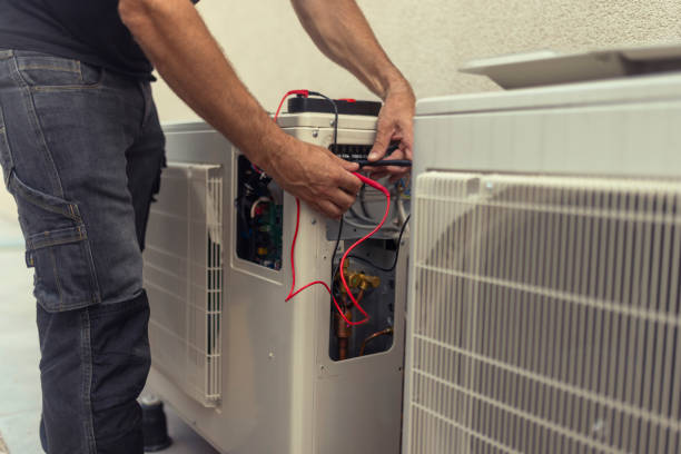 Best HVAC Software and Technology in Goodman, MS