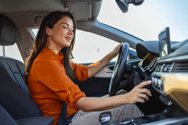 Best Thermostats and Smart Controls in Goodman, MS