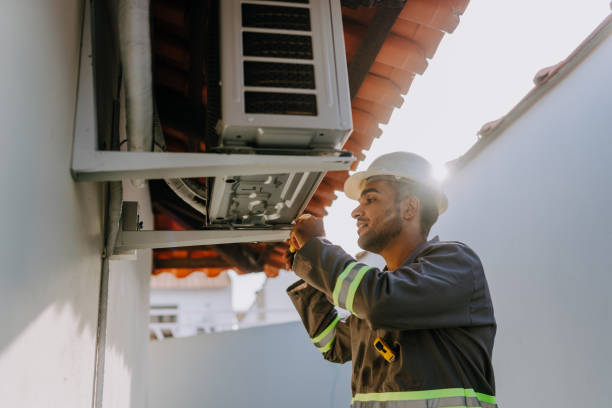 Best HVAC Supply and Distribution in Goodman, MS