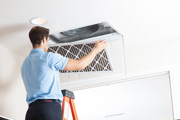 Best HVAC Equipment and Components in Goodman, MS