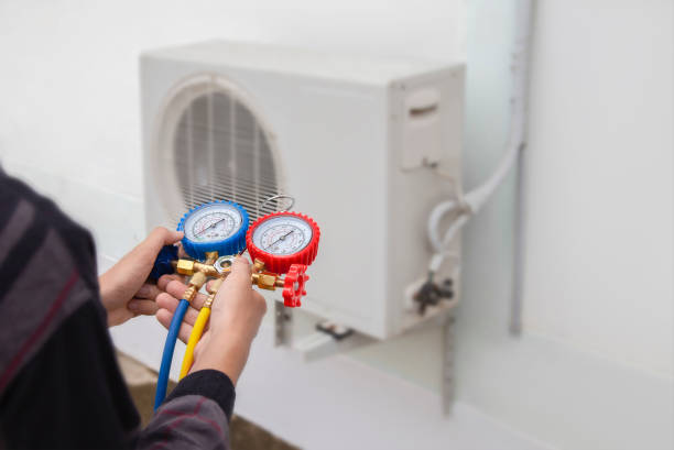Best HVAC Supply and Distribution in Goodman, MS