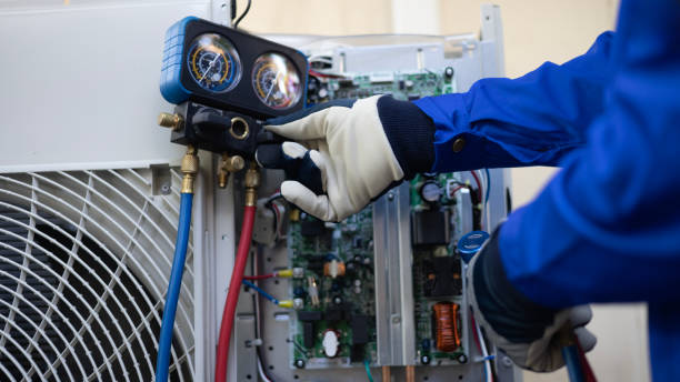 Best Geothermal HVAC Systems in Goodman, MS